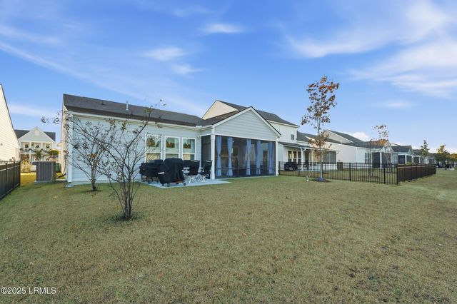 784 Danner Drive, Okatie, SC 29909