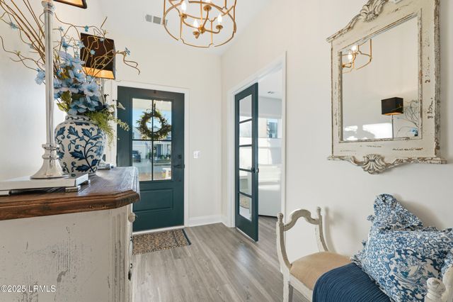 784 Danner Drive, Okatie, SC 29909