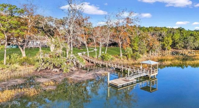 784 Danner Drive, Okatie, SC 29909