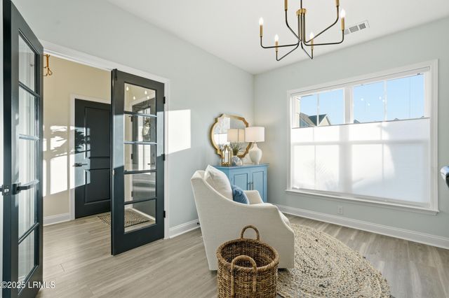 784 Danner Drive, Okatie, SC 29909