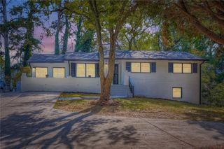 1671 Lamont Avenue, Conley, GA 30288