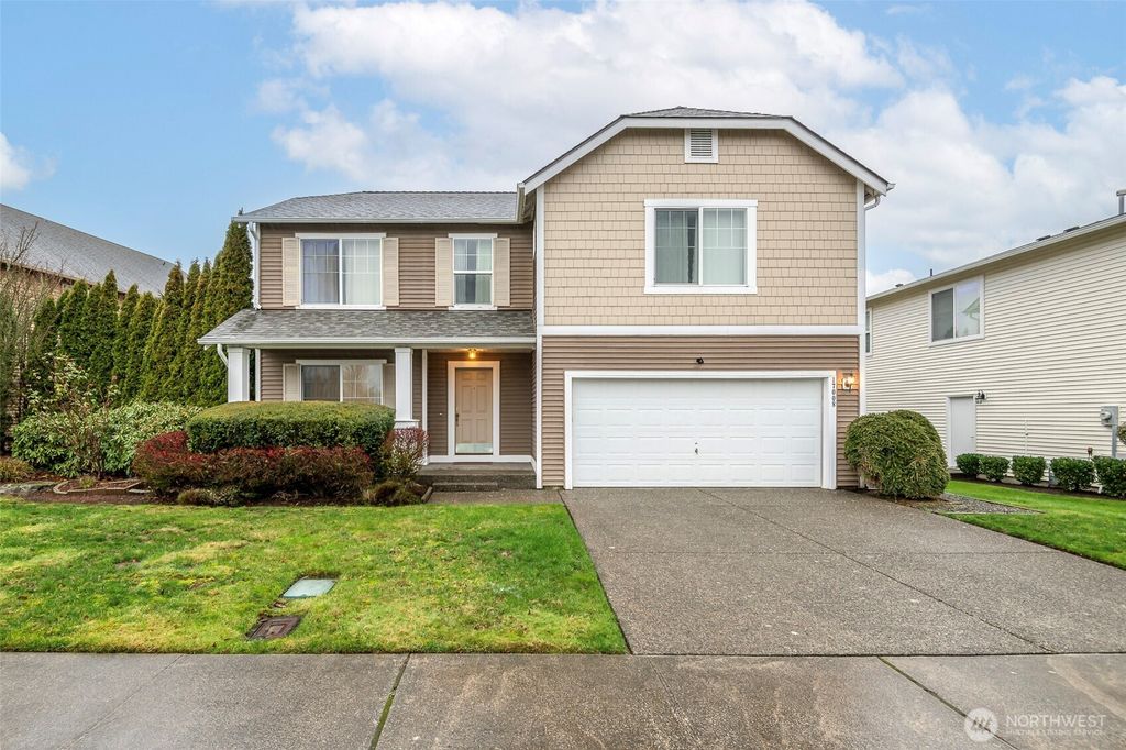 17008 SE 183rd Place, Renton, WA 98058