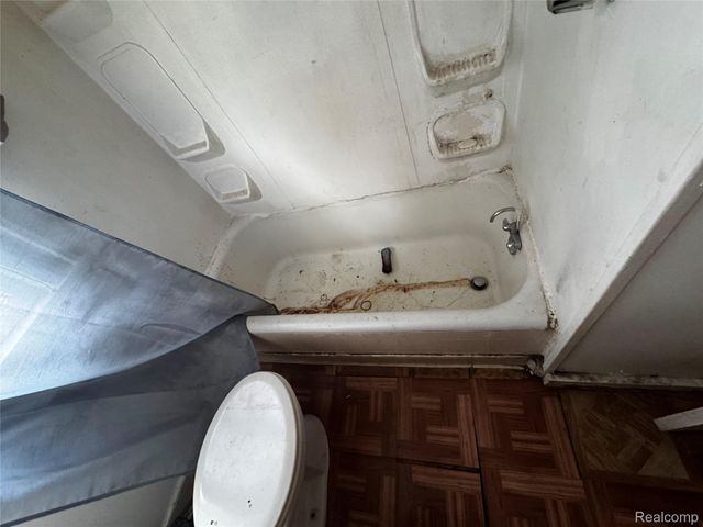 14053 Strathmoor Street, Detroit, MI 48227