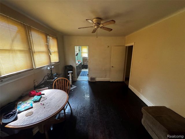 14053 Strathmoor Street, Detroit, MI 48227