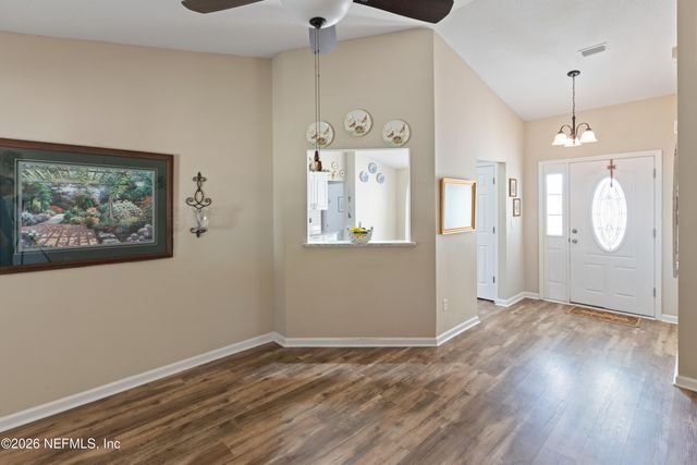 675 SW ORCHID Avenue, Keystone Heights, FL 32656