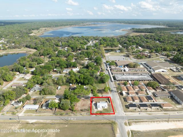 675 SW ORCHID Avenue, Keystone Heights, FL 32656