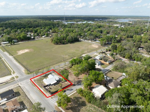 675 SW ORCHID Avenue, Keystone Heights, FL 32656