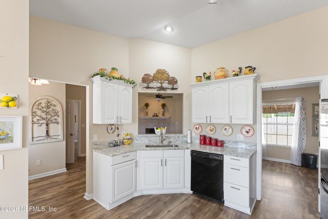 675 SW ORCHID Avenue, Keystone Heights, FL 32656