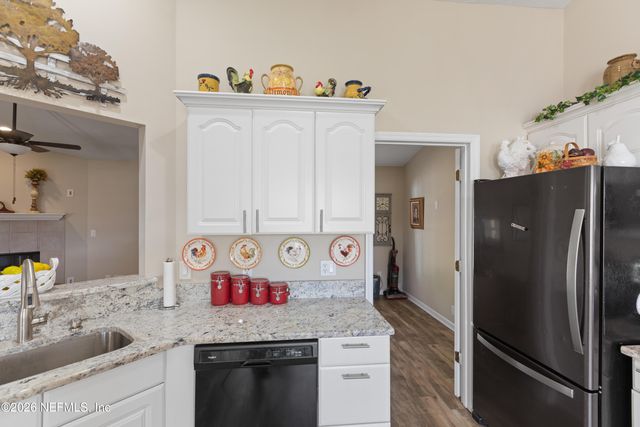 675 SW ORCHID Avenue, Keystone Heights, FL 32656