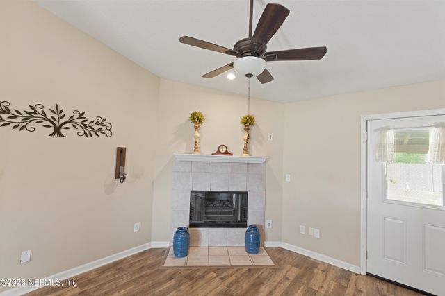 675 SW ORCHID Avenue, Keystone Heights, FL 32656