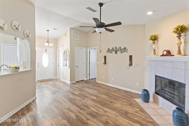 675 SW ORCHID Avenue, Keystone Heights, FL 32656