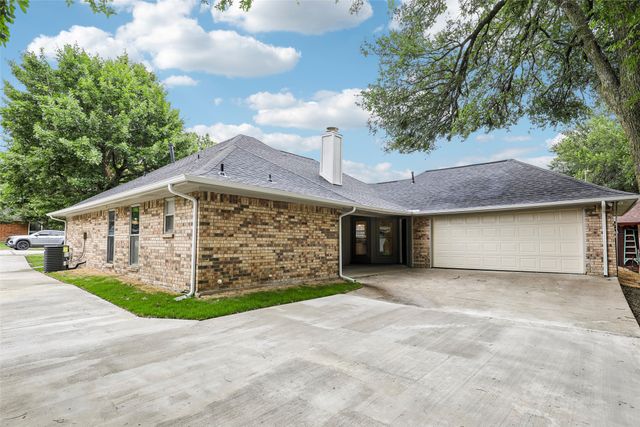 612 E Oak Street, Wylie, TX 75098