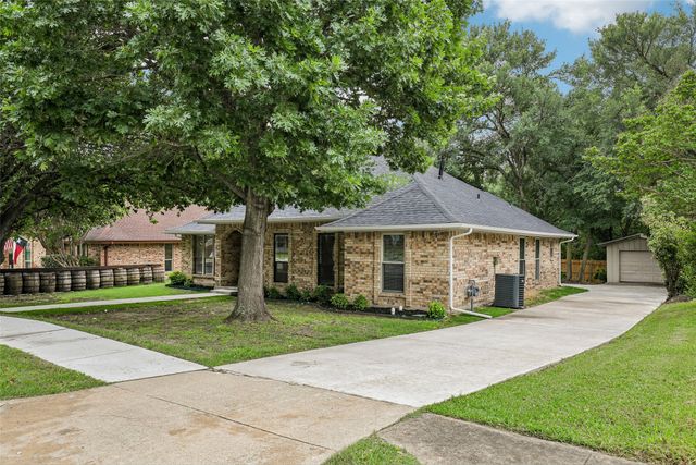612 E Oak Street, Wylie, TX 75098