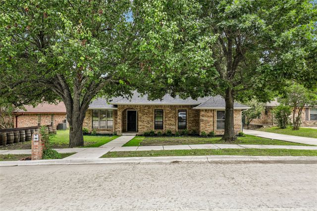 612 E Oak Street, Wylie, TX 75098