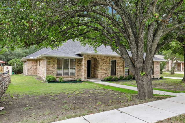 612 E Oak Street, Wylie, TX 75098