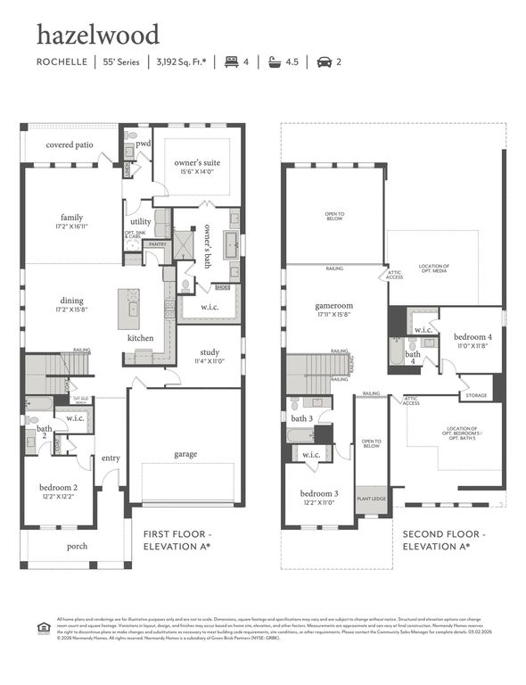 15783 Amber Street, Frisco, TX 75033 — photo 2