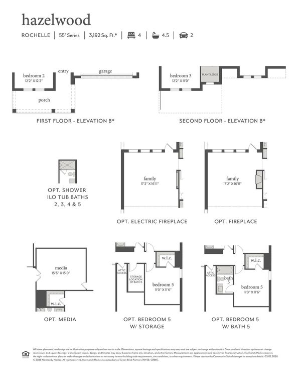 15783 Amber Street, Frisco, TX 75033 — photo 3
