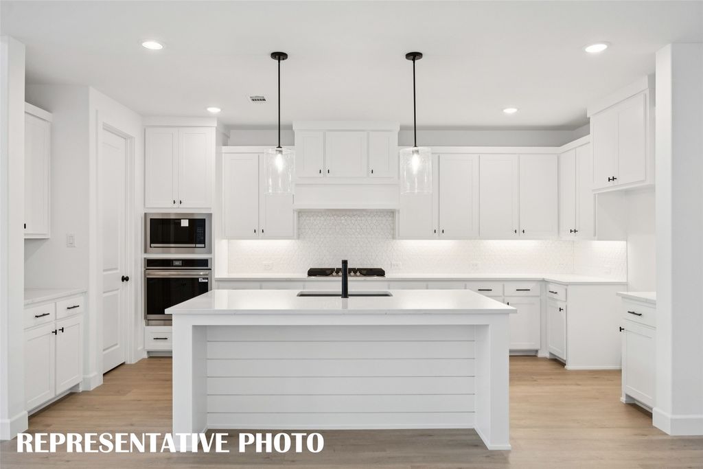 15783 Amber Street, Frisco, TX 75033 — photo 5