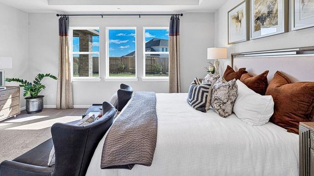 1130 Buffalo Run, Tomball, TX 77375