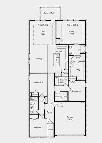 1130 Buffalo Run, Tomball, TX 77375