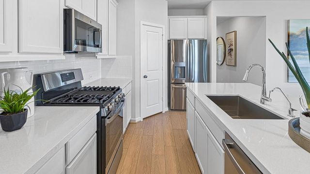 1130 Buffalo Run, Tomball, TX 77375