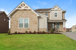 7016 Park Knoll Ln, Mount Juliet, TN 37122