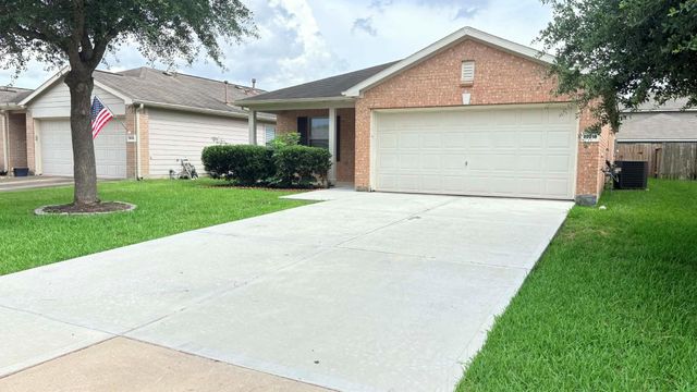 19319 Jordans Landing Lane, Richmond, TX 77407