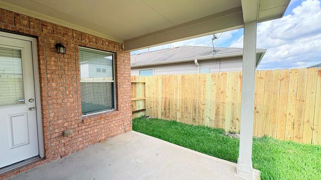 19319 Jordans Landing Lane, Richmond, TX 77407
