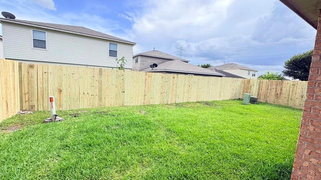 19319 Jordans Landing Lane, Richmond, TX 77407