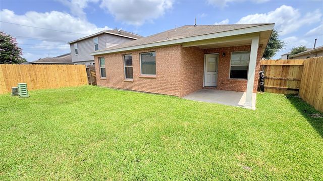 19319 Jordans Landing Lane, Richmond, TX 77407