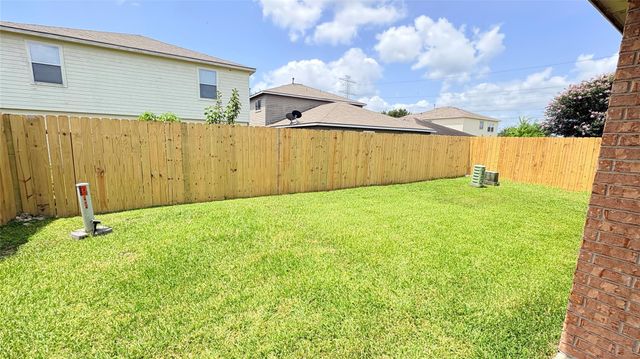 19319 Jordans Landing Lane, Richmond, TX 77407