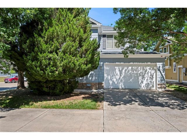 3741 Florentine Dr, Longmont, CO 80503
