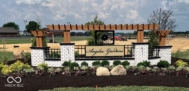 929 Angilee Way, Lebanon, IN 46052