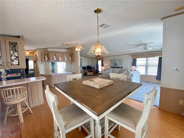 172 Vista Mar DR, North Fort Myers, FL 33903