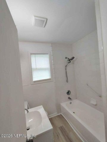3368 COLUMBUS AVE Avenue, Jacksonville, FL 32254