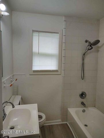 3368 COLUMBUS AVE Avenue, Jacksonville, FL 32254