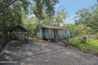 3368 COLUMBUS AVE Avenue, Jacksonville, FL 32254