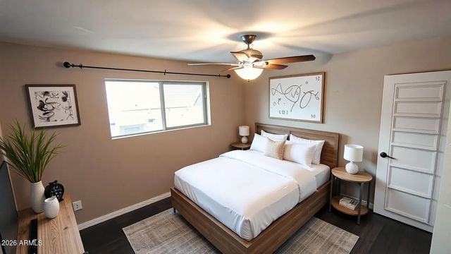 1281 S DELAWARE Drive, Apache Junction, AZ 85120