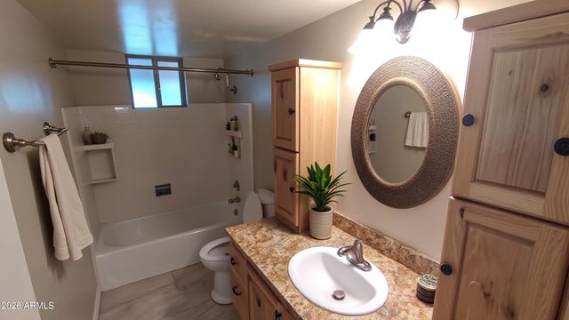 1281 S DELAWARE Drive, Apache Junction, AZ 85120