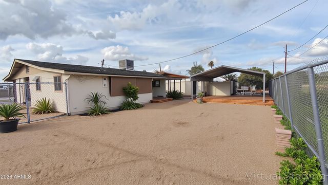 1281 S DELAWARE Drive, Apache Junction, AZ 85120