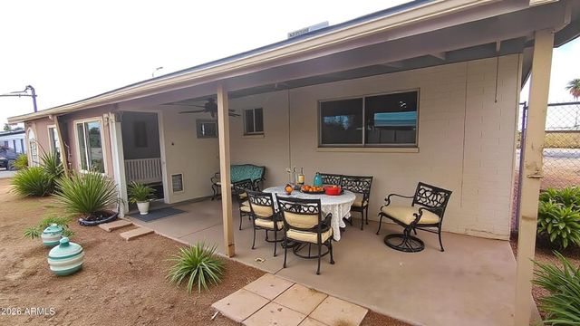 1281 S DELAWARE Drive, Apache Junction, AZ 85120