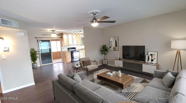 1281 S DELAWARE Drive, Apache Junction, AZ 85120