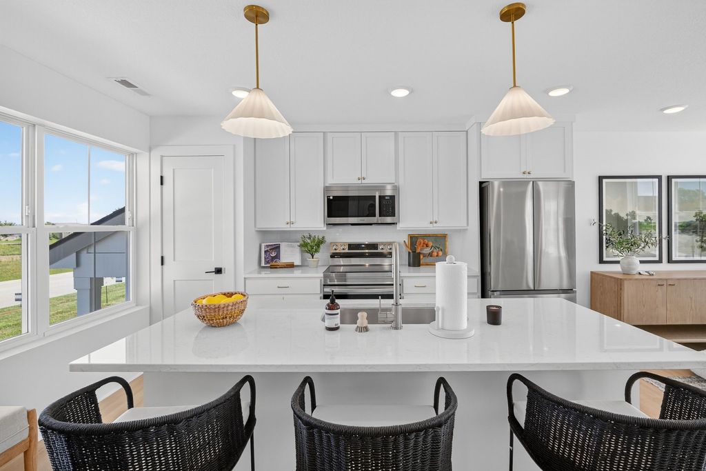 1455 SE Superior Lane, Waukee, IA 50263