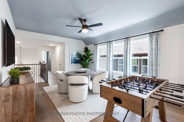 1420 Tenuta Drive, Fate, TX 75087