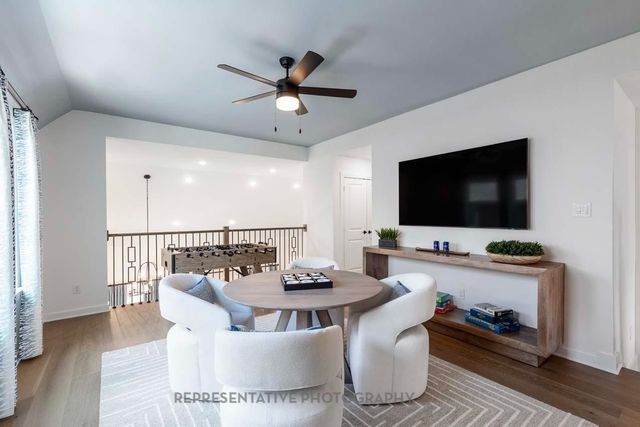 1420 Tenuta Drive, Fate, TX 75087