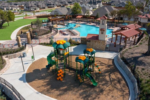 1420 Tenuta Drive, Fate, TX 75087