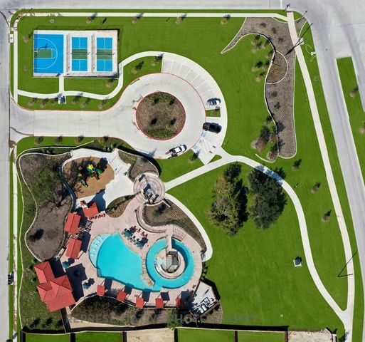 1420 Tenuta Drive, Fate, TX 75087