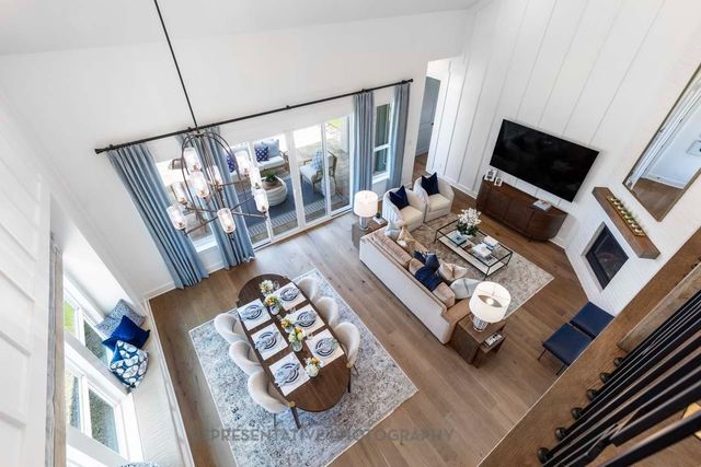 1420 Tenuta Drive, Fate, TX 75087