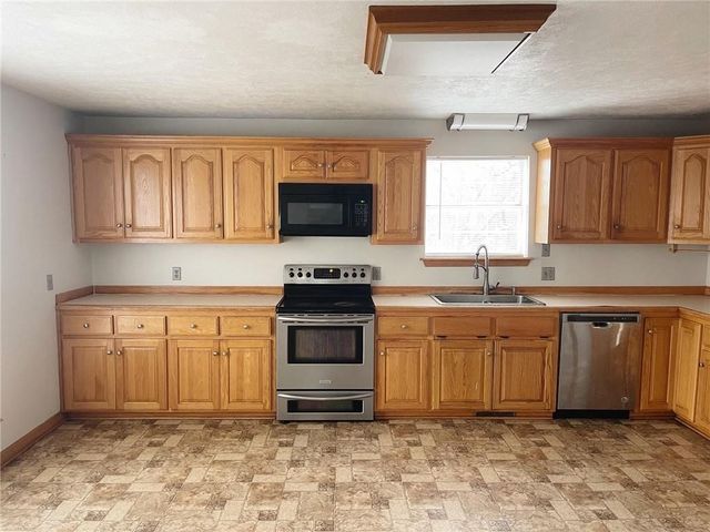 6429 S Highway 43, Harrison, AR 72601
