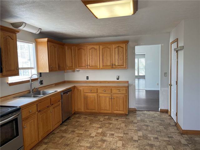 6429 S Highway 43, Harrison, AR 72601